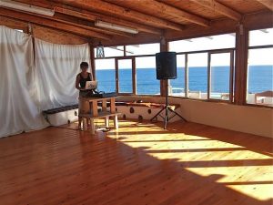 another day at the office