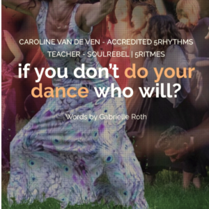 Strippenkaart WildernisWaves