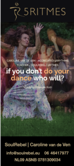 Strippenkaart WildernisWaves